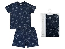 %%% Jacky Schlafanzug kurz Junge 2-tlg.   Gr. 86/92 - 98/104 Baby pyjama's price