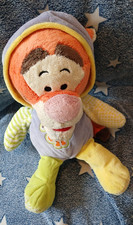 Disney Winnie The Pooh Baby Tigger Pyjama's NicoToy Plush Baby Comforter Baby pyjama's price