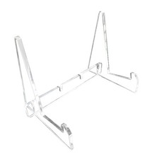 Acrylic Book Stand Book Holder Book Display Stand Boek Houder / Stand price