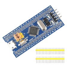 STM32F103C6T6 ARM STM32 Minimum System Development Board Module Board price