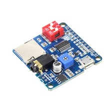 DY-SV5W Voice Playing Module MP3 Decoding Board Printed Circuit Board Assembly Board price