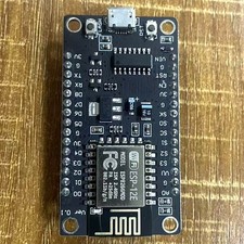 ESP8266 ESP-12E CH340G WIFI Lua Wireless Development Board Module NodeMcu Lua V3 Board price