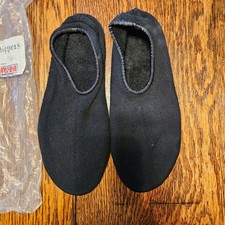 Titan Support Systems Deadlift Slippers Blk Powerlifting Shoes Mens Small 8-9.5 Heren slippers price