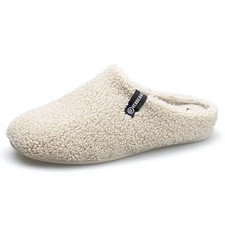 Verbenas Mens Eagle Nairobi Slippers Beige Heren slippers price