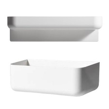 Wall Shelf Bathroom Shelf No Drillings Multifunctional Bathroom Organizer Badkamer Plank price