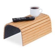 Armleuning dienblad Sofa bijzettafel Antislip Inklapbaar Armleuning tafeltje Bijzettafel price