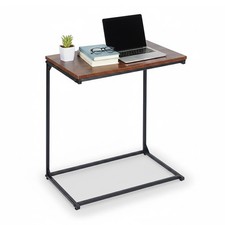 Bijzettafel tafeltje salontafel u-vorm laptoptafel verstelbaar onder bank Bijzettafel price
