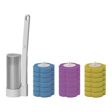 Disposable Toilet Brush, Toilet Cleaning Pad, Easy to Use, Floor Drain Cleaner, Toilet borstel price
