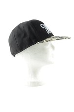 FSBN Baseballpet Dames Muts Maat EU 57 zwart-wit-room casual uitstraling Dames Muts price
