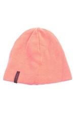 WEDZE Gebreide Muts Dames Muts Maat EU 52 licht oranje casual uitstraling Dames Muts price