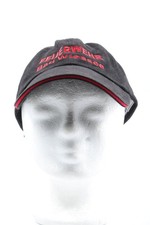 RESULT Baseballpet Dames Muts Maat EU 56 zwart-rood casual uitstraling Dames Muts price