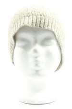 H&M Gehaakte muts Dames Muts lichtgrijs casual uitstraling Dames Muts price