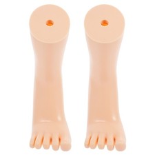 Shop Display Foot Props for Shoe Shoes Support Mannequin Anklet Stands Anklet price