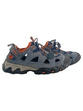 Meindl Kinder Outdoorsandalen Gr. 29 Mehrfarbig Outdoor Outdoor Sandalen price