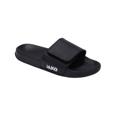 JAKO Jakolette Locker Jet black schwarz Unisex 5700 729 Schlappen Sandalen Neu! Outdoor Sandalen price