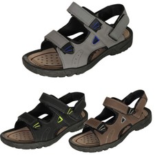 Herren Damen Sandalen Sommerschuhe Trekkingsandalen Freizeitschuhe Schuhe  906 Outdoor Sandalen price