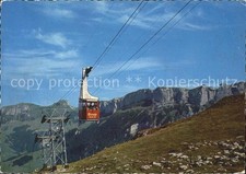 Seilbahn Wasserauen-Ebenalp Kamor Hoher Kasten A Kast price