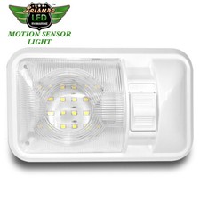 12V RV LED Interior MOTION SENSOR light/cupboard,cabinet, closet or compartments Kast price