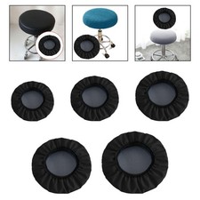 Bar Stool Cover Bar Stool Seat Cover PVC Artificial Leather Easy to Clean Bar Stool price