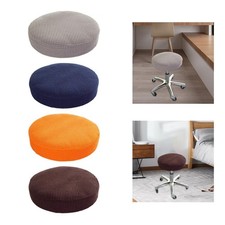 Bar Stool Seat Covers Elastic Soft Breathable Bar Stool Cushions Slipcover for Bar Stool price