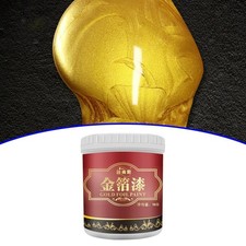 Acrylic Paint Gold Multi Surface Paint Gold Leaf Paint Bladgoudverf price