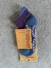 Teva Outdoor Ankle Hiking Socks Women’s Patterned Sokken (Outdoor) price