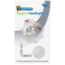 Superfish Feeding Plate Feeding Plate price