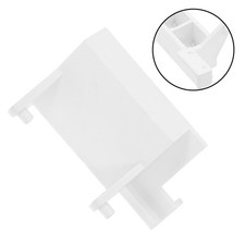 White Microwave Door Switch Compatible with Most Countertop and Built-in Ovens Inbouw Ovens price