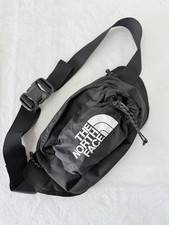 The North Face Fanny Pack Mens Black Belt Bag Heren Riem Tas price