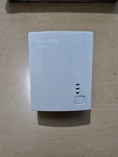 TP-Link AV600 Powerline Adapter TL-PA4010, White Powerline-adapter price
