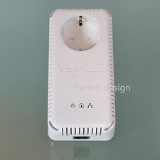 devolo dLAN® 200 AVplus Powerline-Adapter (MT:2388) 200 Mbps / LAN / Steckdose Powerline-adapter price