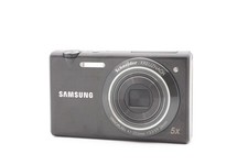 Samsung MV800 Digitalkamera Kompaktkamera 16MP Klappdisplay 5x Zoom Refurbished Digitale camera's price