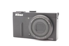 Nikon Coolpix P330 Digitalkamera Kamera Kompaktkamera 5x Zoom - Refurbished Digitale camera's price