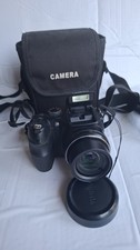 Fujifilm FinePix S Series Bridge Camera Zoom Fujinon EVF LCD SDHC 8GB Custodia Digitale camera's price