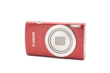 Canon IXUS 185 Digitalkamera Kompaktkamera Reisekamera Kamera – Refurbished Digitale camera's price