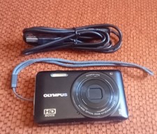 appareil photo olympus vg 160 Digitale camera's price