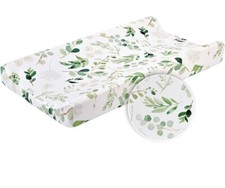 Baby Floral Diaper Changing Pad Cover Cradle Mattress Sheets, Changing Bed Cover Baby verschonen mat price