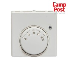 Tower Optimum STTRSL Room Thermostat & Neon - Suitable for Combi Boilers Combi boilers price