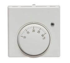Tower Optimum STTRSL Room Thermostat & Neon - Suitable for Combi Boilers Combi boilers price