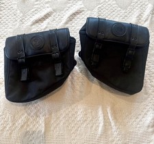 Indian Motorcycle Scout Quick Release Saddlebags Pair New Style Side Bags Tassen price