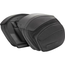 Saddlemen Saddlebags - M8 Softail EX000968S Tassen price