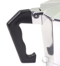 ERSATZGRIFF für ESPRESSOKANNE Espressokocher Espresso Maker Griff Henkel Ersatz Tassen price