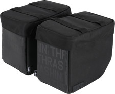 Thrashin Supply Co Mini Essential Saddlebags 8L Sportster TSB-0019 Tassen price