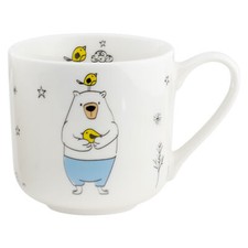 Kaffeebecher Tassen Kaffeetassen Tasse Kaffeepott Becher   Story 455 ml  Tedd... Tassen price