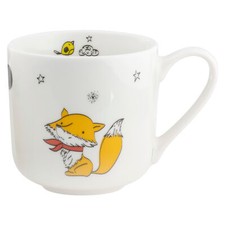 Kaffeebecher Tassen Kaffeetassen Tasse Kaffeepott Becher Story Fuks 455 ml AM... Tassen price