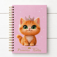 Hardcover Notebook, Cover Hand-decorated, Wired, Size: B5, 18x25.6x2cm Hardcover Notitieboek price