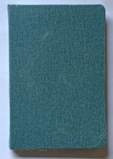 Stylish A5 Hardcover Faux Leather Notebook Green 192 Ruled Pages (W11.2.3) Hardcover Notitieboek price