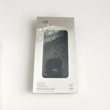 10000mAh Powerbank Type C & Micro USB. RRP £24.99 Free Delivery! Draagbare oplader - powerbank price