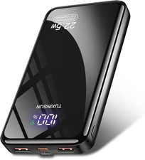 POWER BANK 20000mAh PD20W Fast Charging USB C 22.5W Portable Charger Powerbank Draagbare oplader - powerbank price