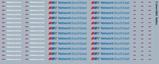 BR Network SouthEast flashes & brandings Flashes price
